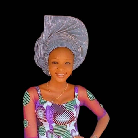 Udeh confidence chidimma