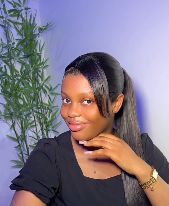 Nwogo Goodness Onyinyechukwu