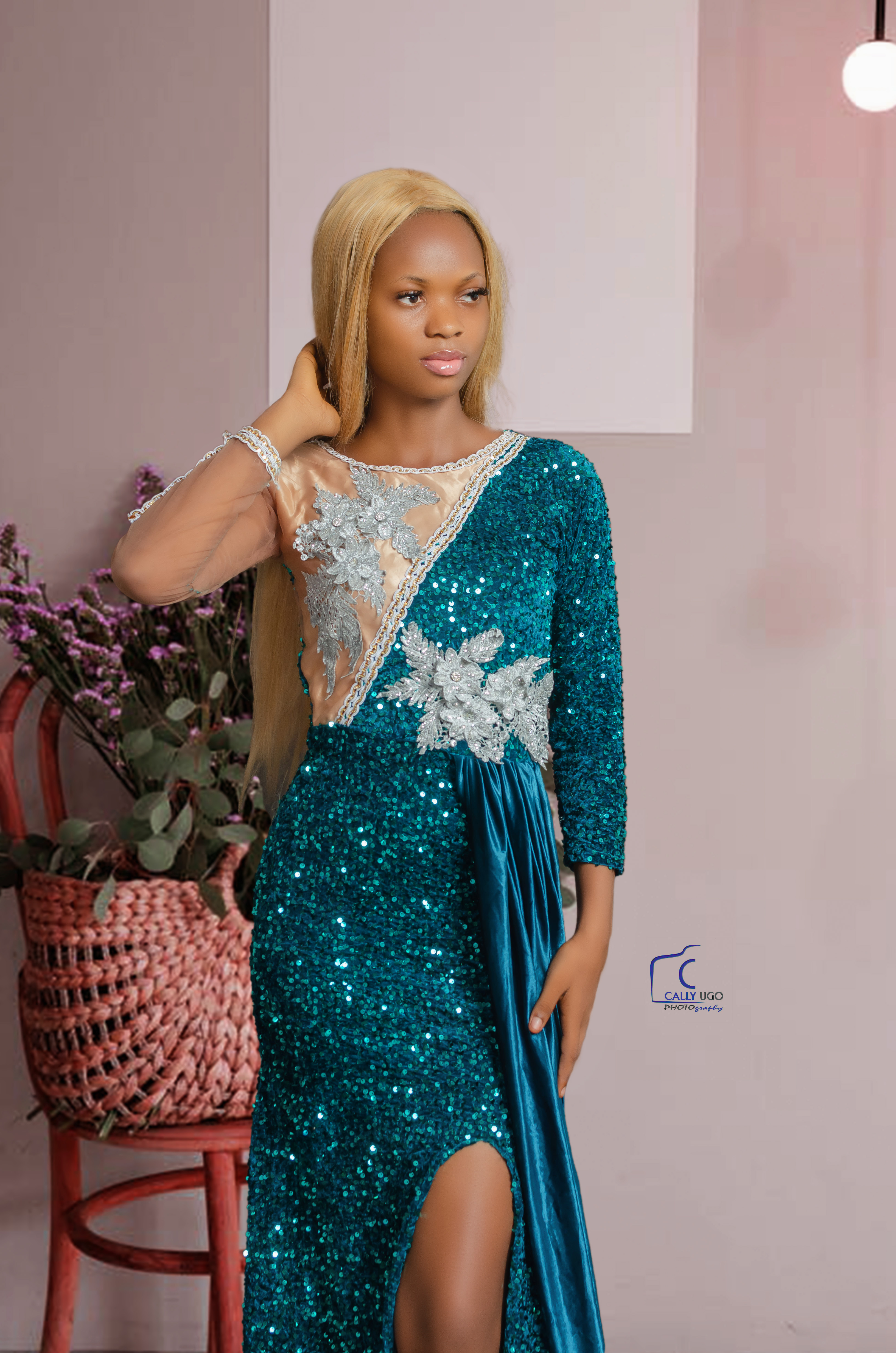 Gift Chisom Nwoye