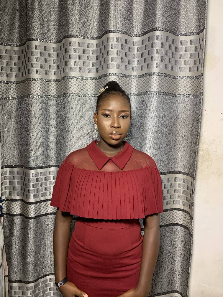 Onwuamaeze Gloria Godwin