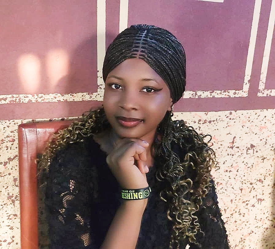 Chinemenma MaryMajor Nwachukwu (Ofili)